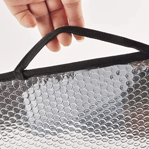 RC Airplane Wing Bag - Bubble Layer Compatible with 30E to 50E