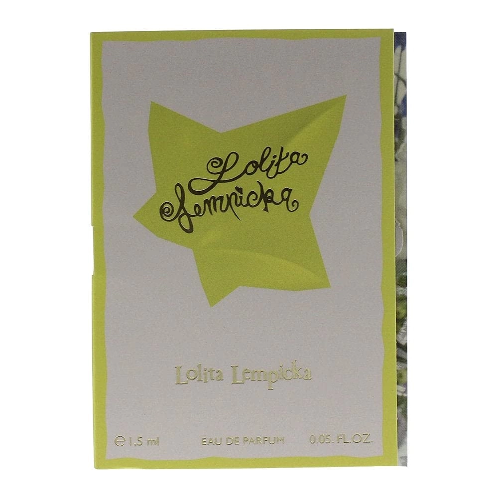 Lolita Lempicka Floral Eau de Parfum 1.5 ml