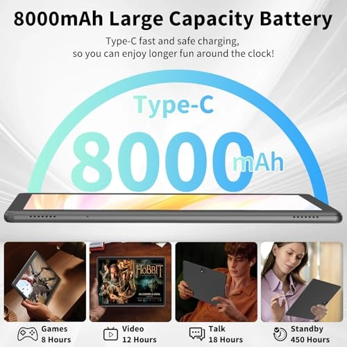TB02 - 256GB 10.1"
