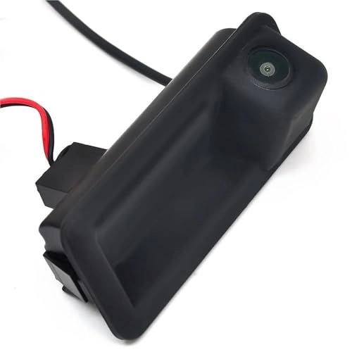 Reversing Camera - Night vision 728 x 512 pixels