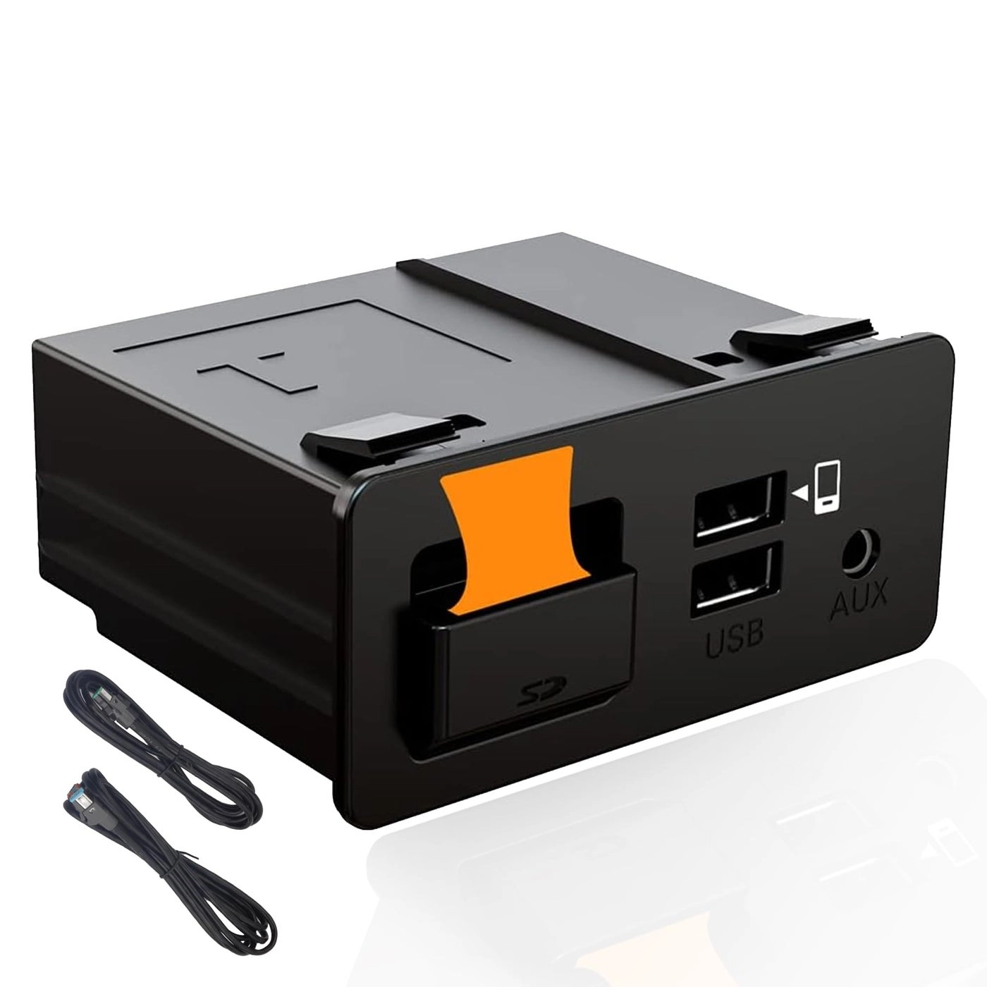 Dasbecan TK78-66-9U0C - Mazda 2 3 6 CX3 CX5 CX9 MX5 Miata 2014-2020