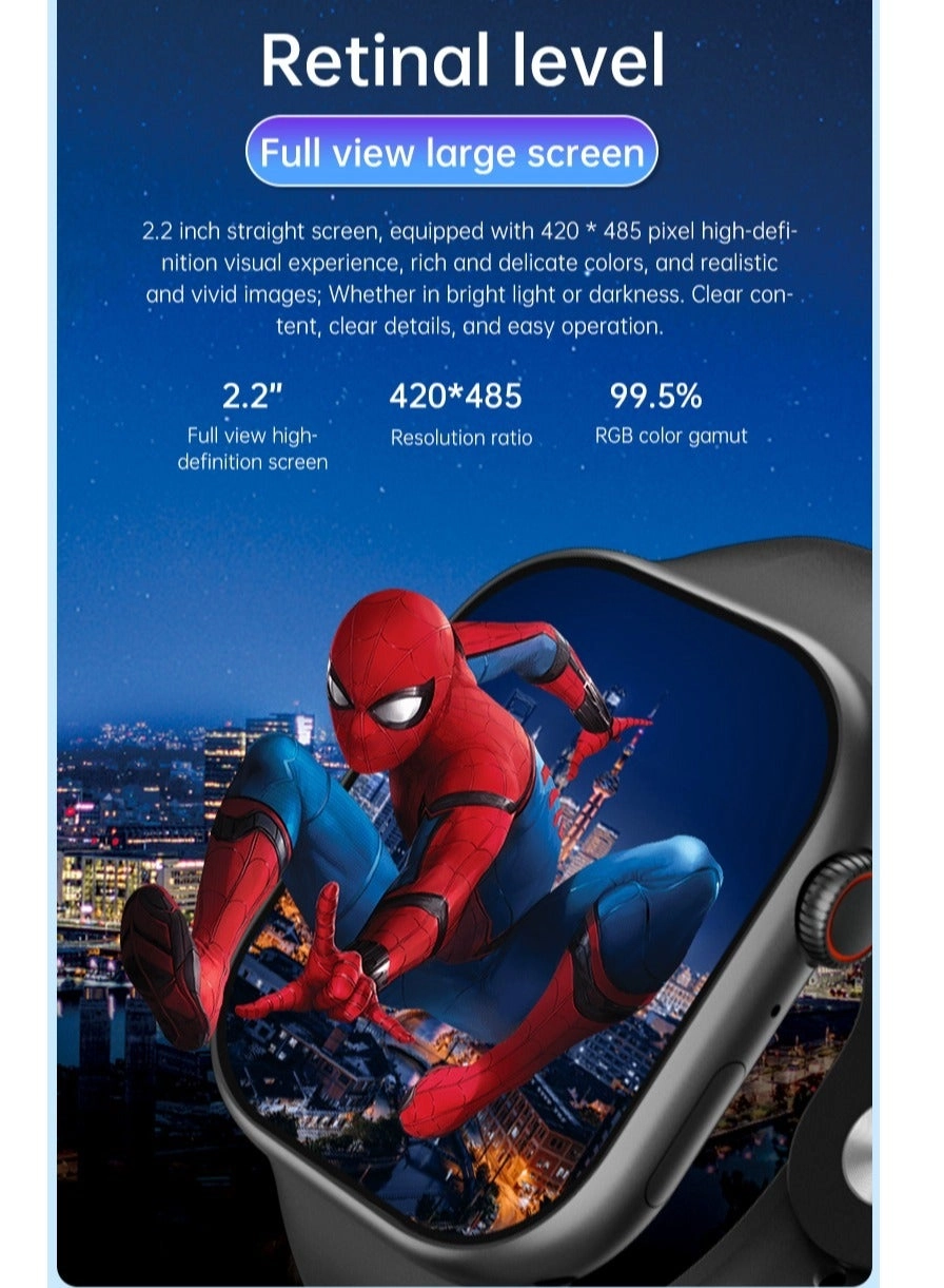 GS9 MAX - IP67 Bluetooth