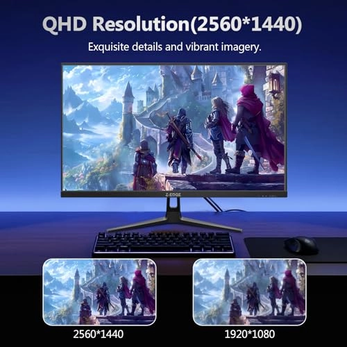 UG27QF - 27" 2560x1440