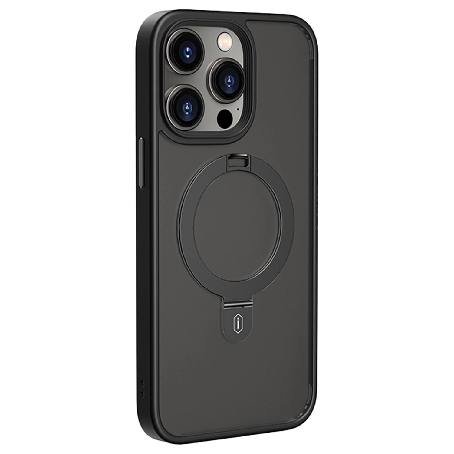 Case With Stand for iPhone 14 Pro Max