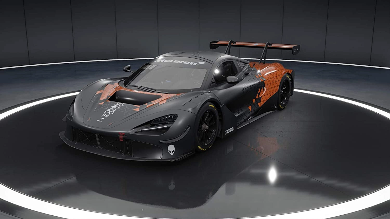 Assetto Corsa: Competizione - PlayStation 4