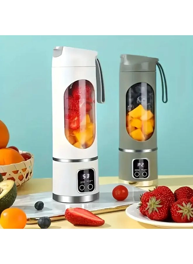 Juicer Blender - 26oz