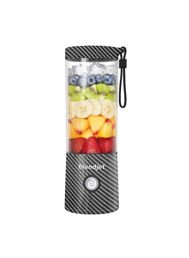 BlendJet 2 - USB-C Rechargeable Stainless Steel Blades Leak-Proof