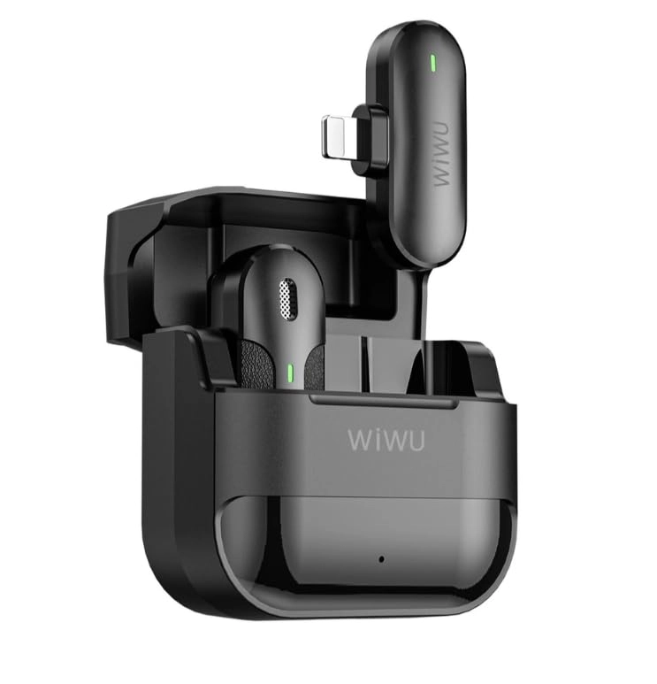 WM001 USB Microphone