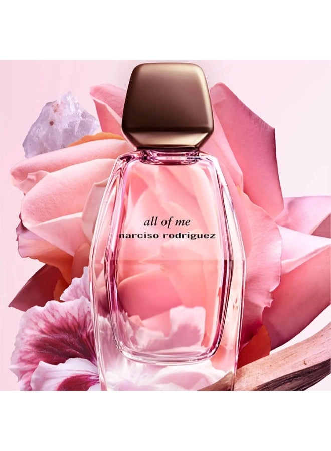 All of Me Eau de Parfum 50 ml