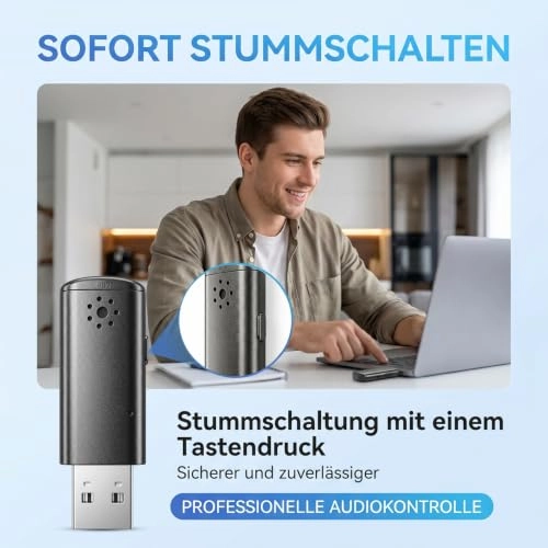 Usb Mikrofon USB Microphone