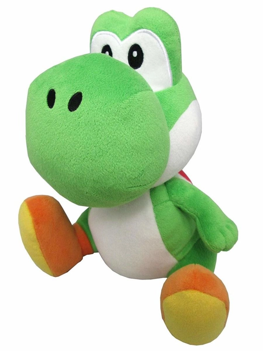 Yoshi - 10-Inch