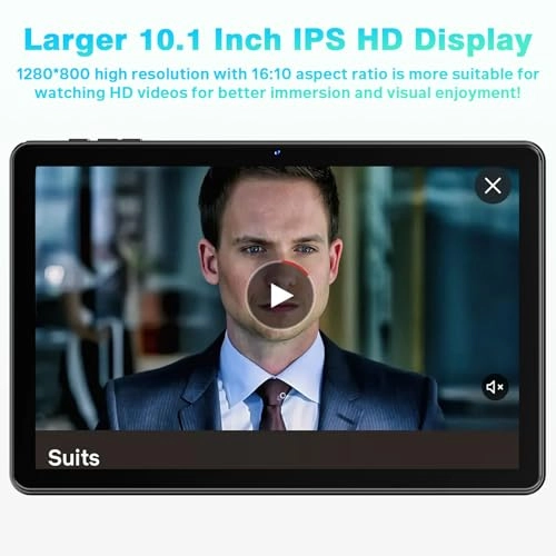 K30 - 128GB 10.1"