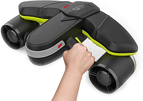 Smart Underwater Scooter