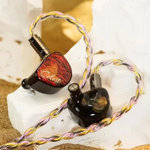Celest Yaksha Wired Earphone