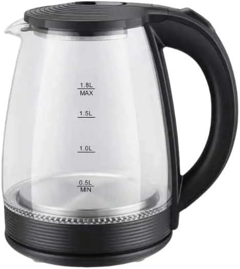 RADIOTRONICS Borosilicate Glass