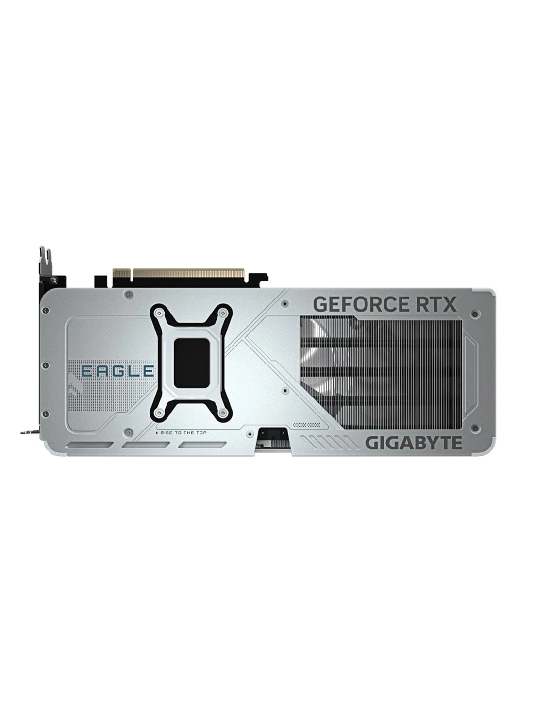 GeForce RTX 5070 Eagle OC - 12GB