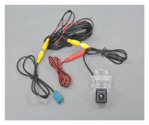 Reversing Camera - Night vision 720x540 pixels