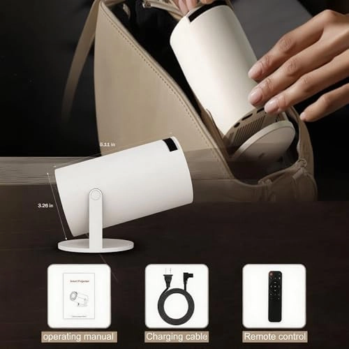 HY 300 RPO+ 200 ANSI lumens 1280 x 720 pixels