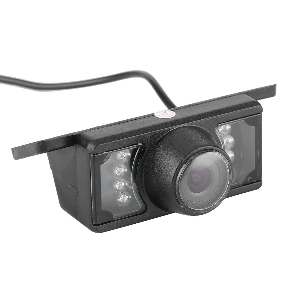 Rear View Camera - Night vision