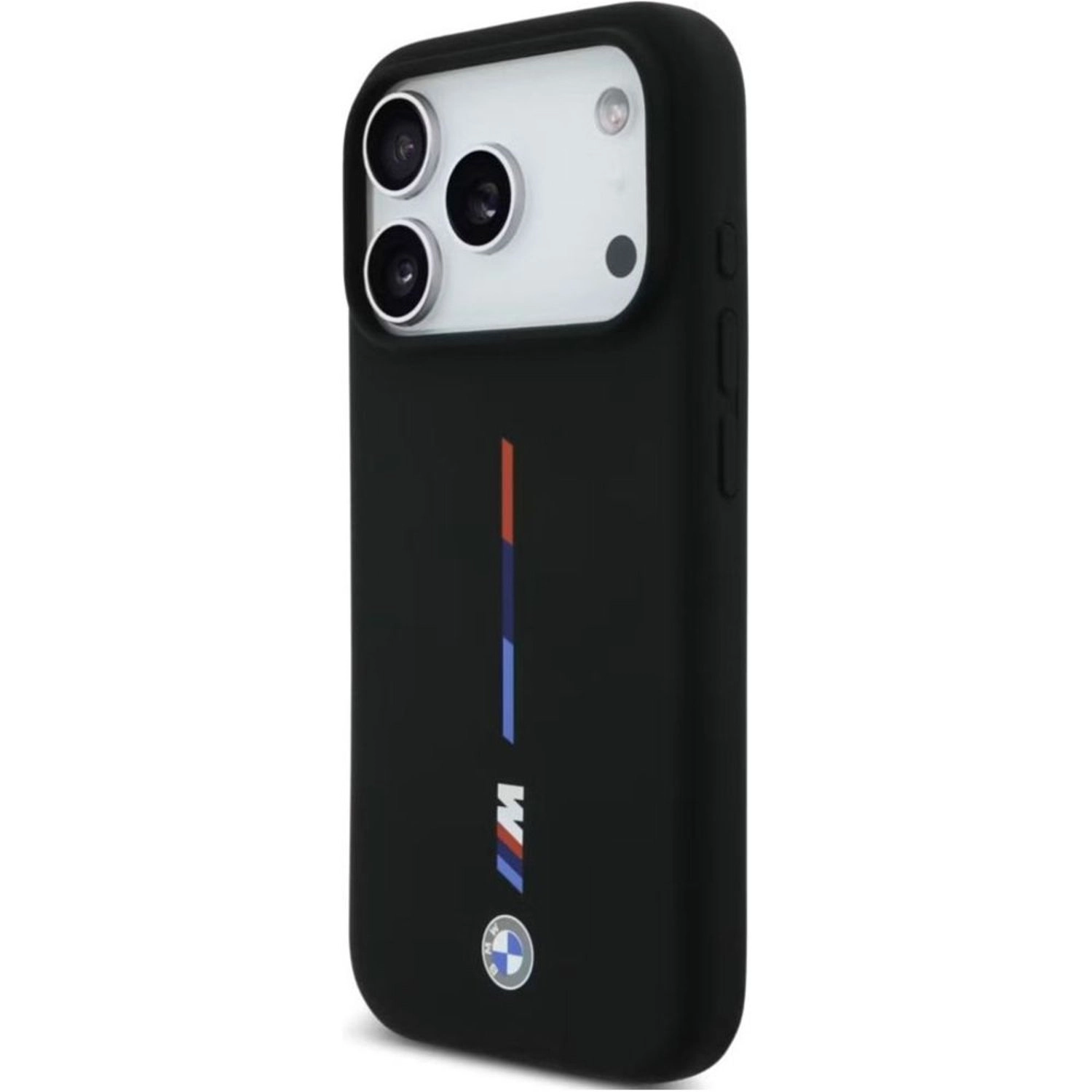 MagSafe Silicone Case - Liquid Silicone for iPhone 17 Pro Max