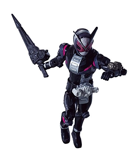 Kamen Rider rehmannia