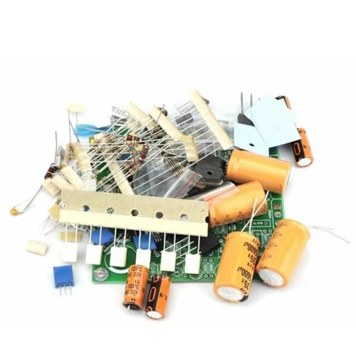 HV2-Se - Class A Headset Power Amplifier Kit