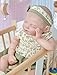 Reborn Baby Doll - 20 Inch Realistic Lifelike Ages 3+
