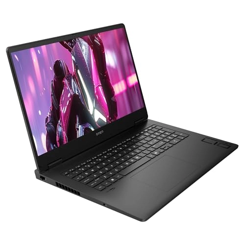 OMEN-6 - 17.3'' Ryzen AI 9 365 32GB DDR5 1 TB SSD