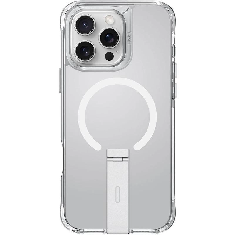 Uniq Hybrid Case with MagSafe for iPhone 16 Pro