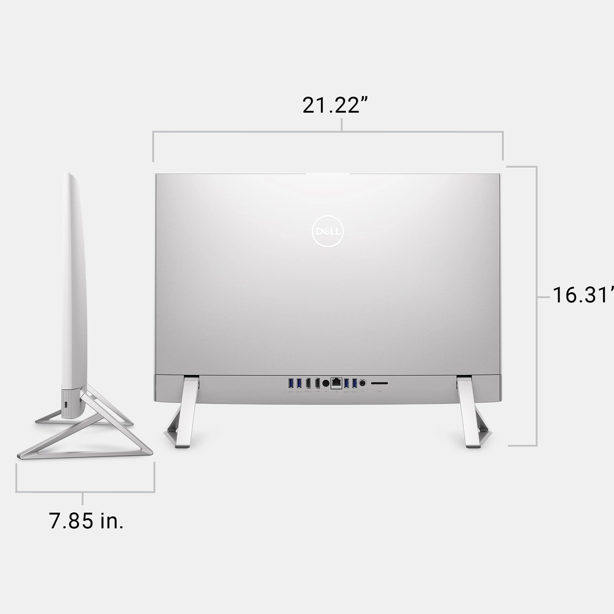 EC24250 - 8 GB 23.8 inch 100U