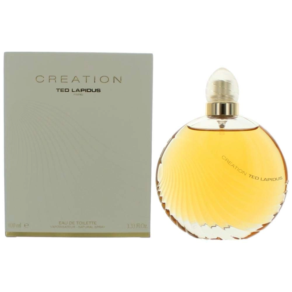 Creation De Minuit Eau de Toilette 100ml