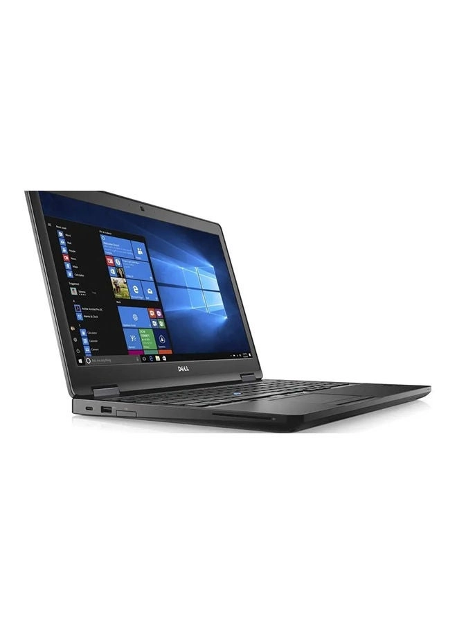 (Renewed) Latitude E5580 - 15.6'' Core i5 8GB DDR3 256GB SSD