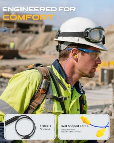 MI04 - 29dB 19+Hour Battery