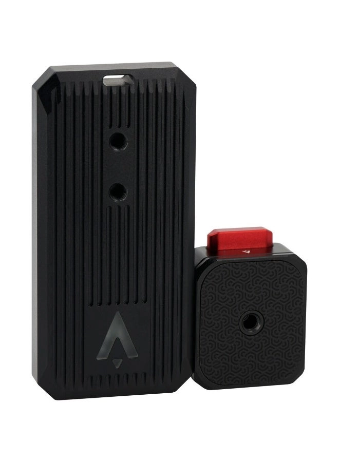 Exascend Gecko Portable SSD - 4TB