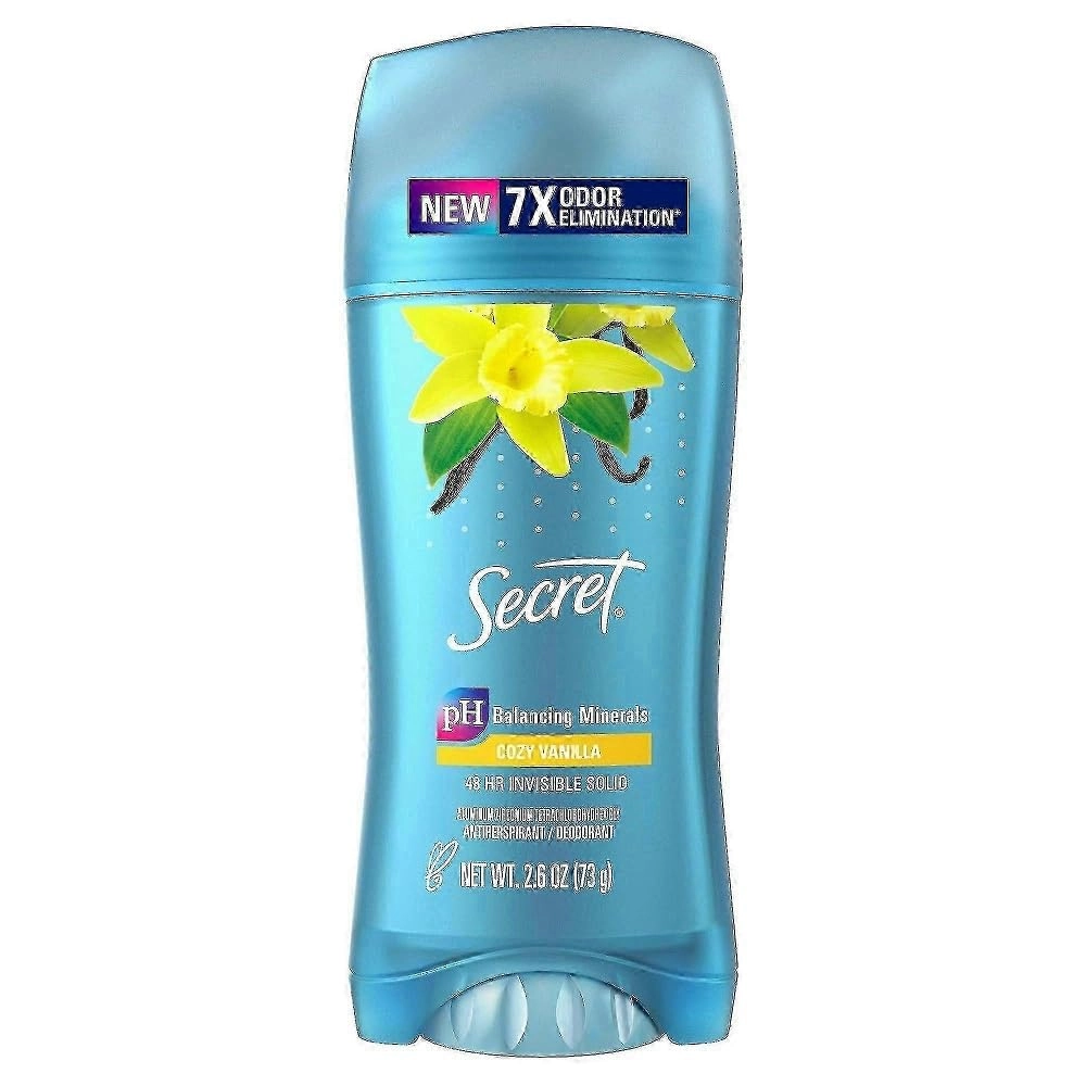 Secret Scent Expressions - Va Va Vanilla 76 grams