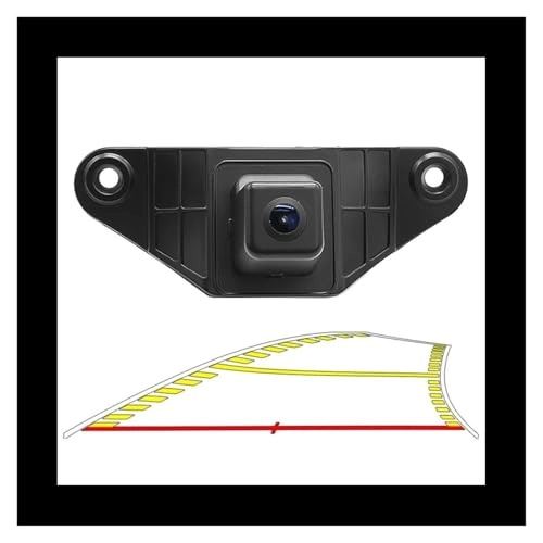 Rear View Camera - Night Vision Wireless 1080P HD