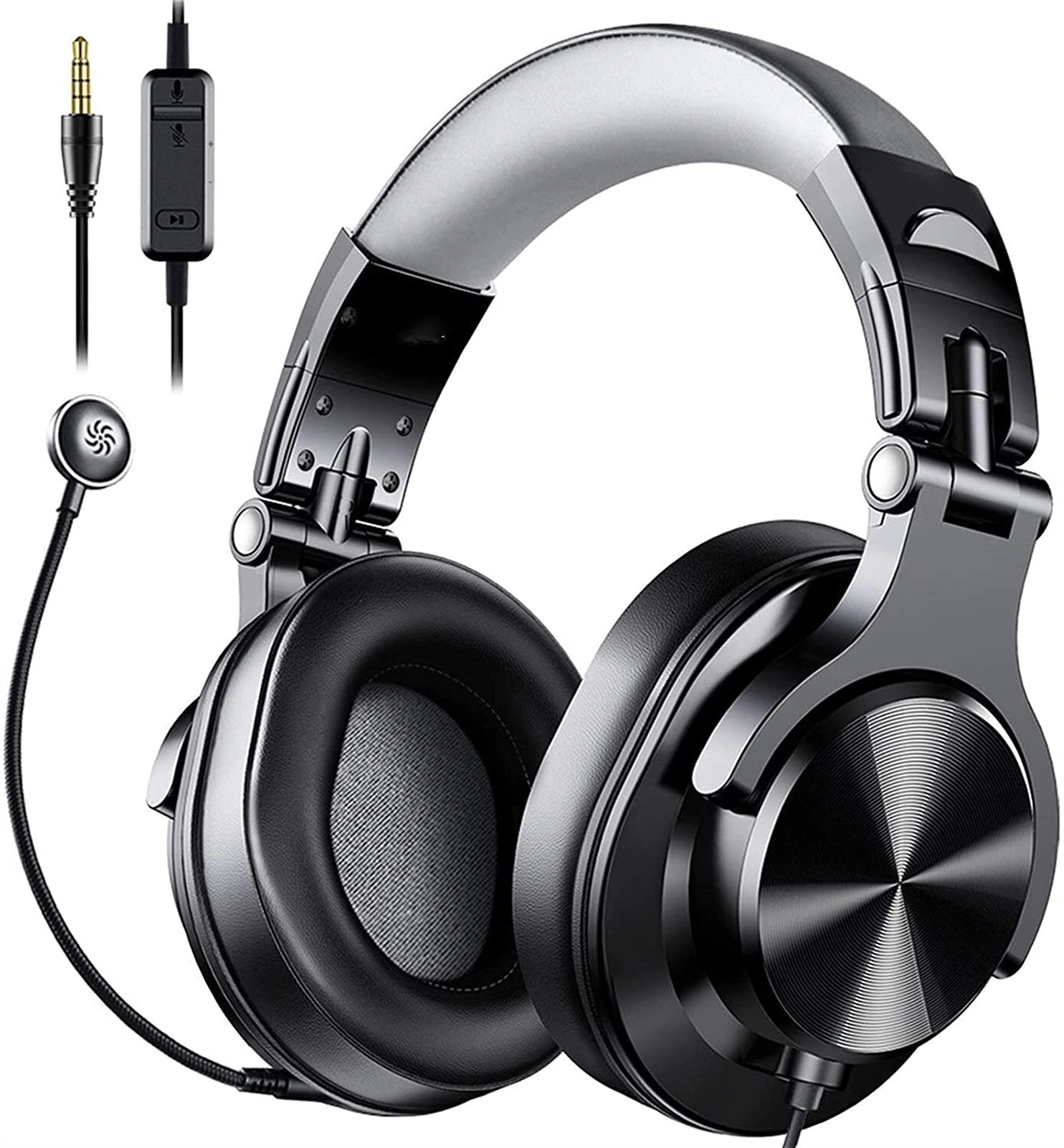 Reliable Gaming Headphones Wired Headset