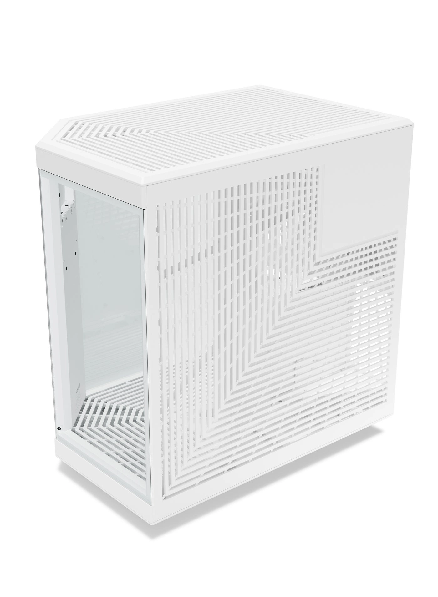 Y70 TOUCH INFINITE CASE - Mid Tower