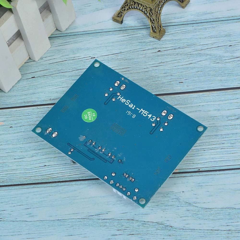 TPA3116 D2 - D2 Dual-Channel 120W+120W