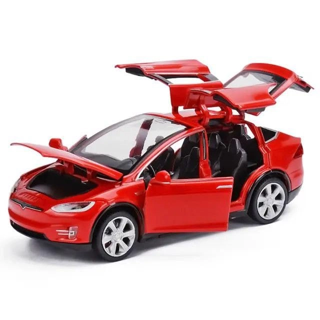 Fast & Furious 7 - 1:32 1pcs