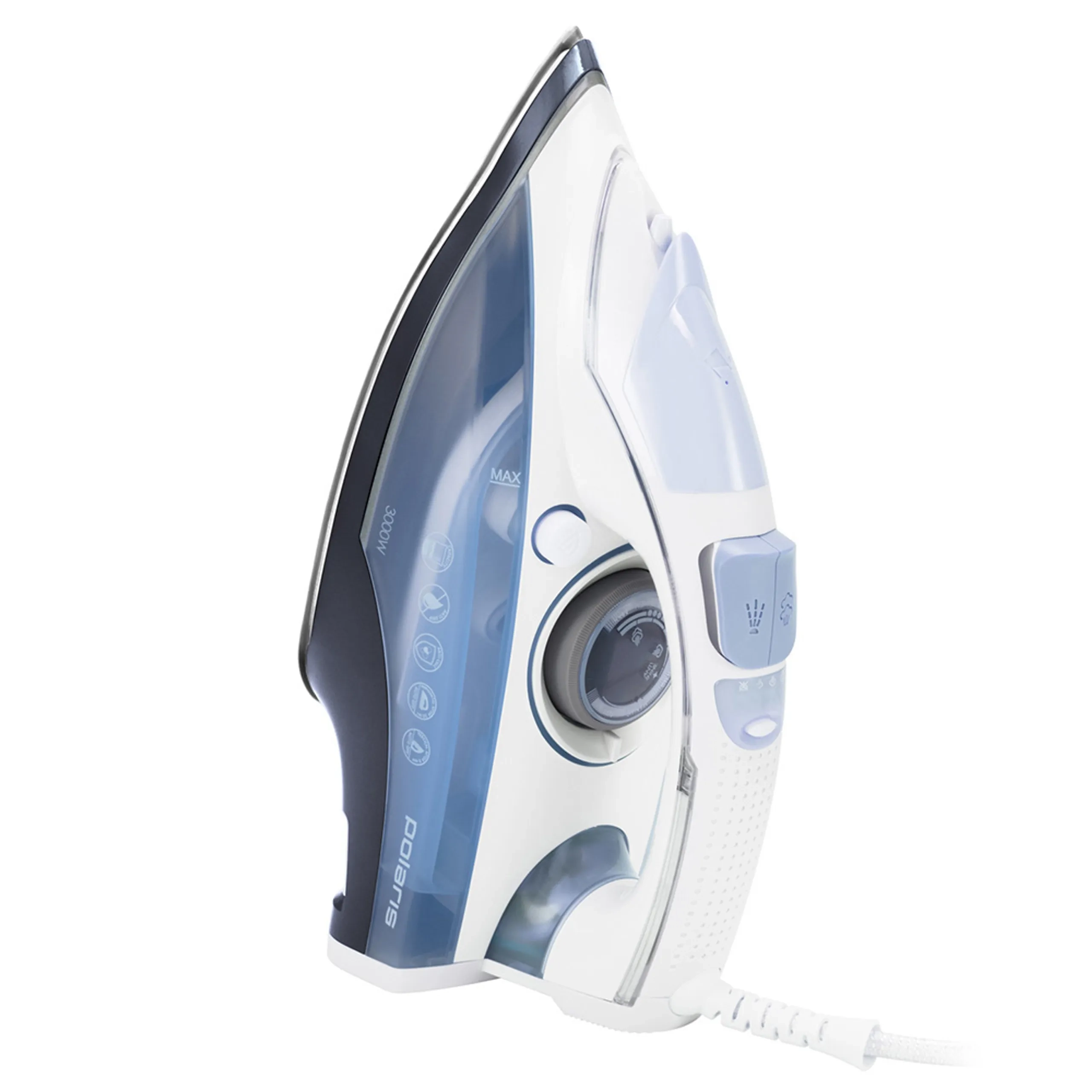 PIR3074SG - Steam Iron 3000 Watt