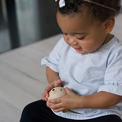 Wooden Stacker - 18 months and up 1 pieces