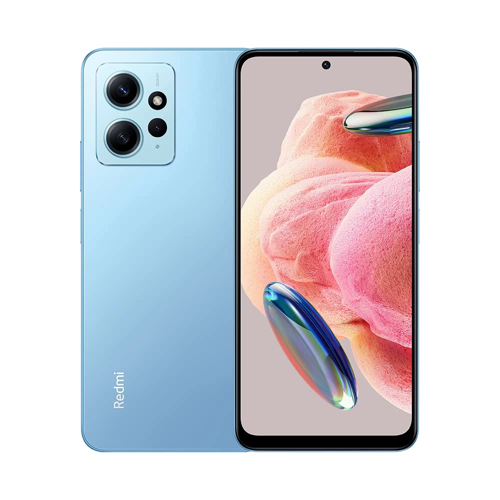 Note 12 8GB 256GB