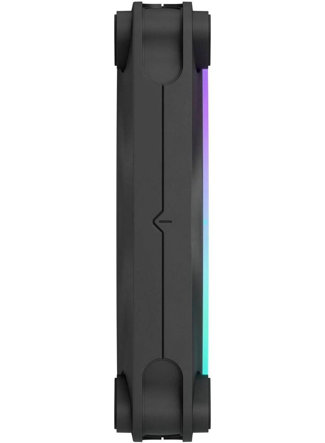 Momentum 12 RGB - 3 fan(s) 120mm