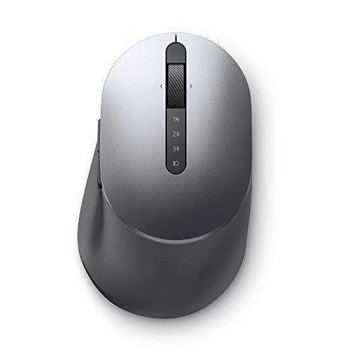 MS5320W Multi-Device Mouse - Wireless
