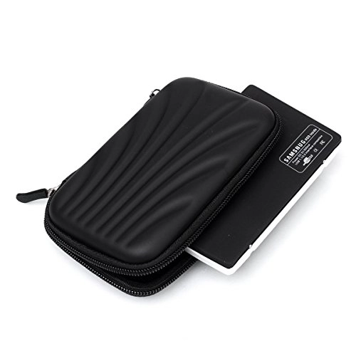 External Hard Disk Case Protector - 2.5 inches