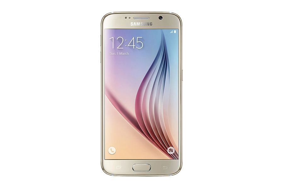 Galaxy S6 - 3GB 32GB
