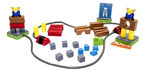 Pressman Build or Boom - Architecture