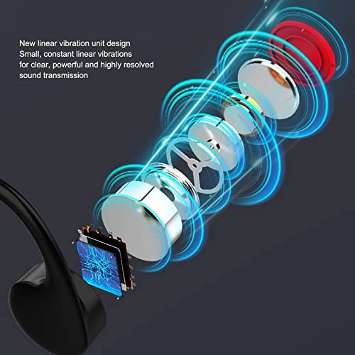 X6 Wireless Headphone