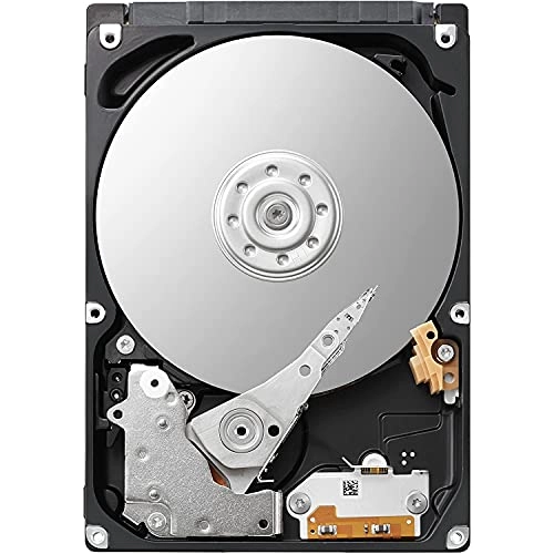 L200 2.5" 5400rpm 128MB SATA (HDWL120UZSVA) - 2 TB